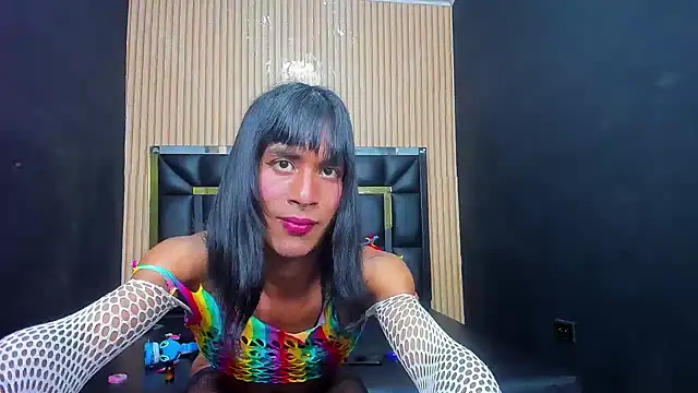 Shelet Cooni Ts online show from 06-27-26, 08:15