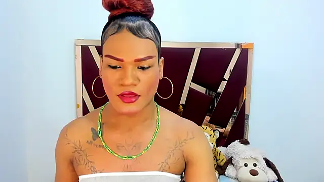 Shelet Cooni Ts online show from 07-31-26, 10:29
