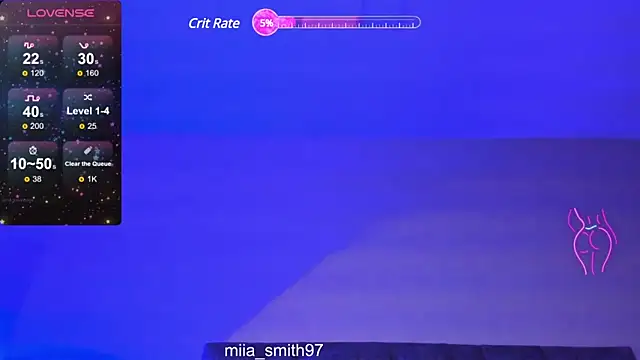 miia-smith97 online show from 03-04-25, 01:45