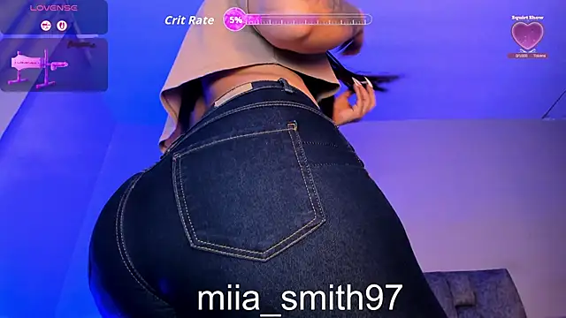 miia-smith97 online show from 03-13-26, 08:36