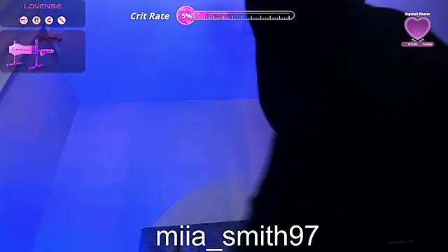 Snapshot of miia-smith97 chatting on 04-25-26, 08:50 miia-smith97 online show from 04-25-26, 08:50