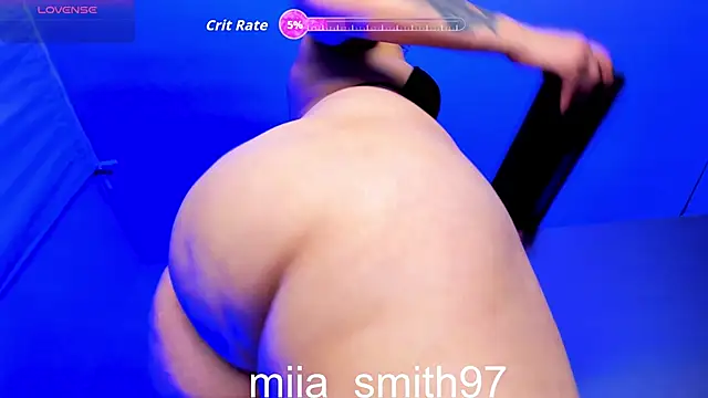 miia-smith97 online show from 09-14-25, 09:48
