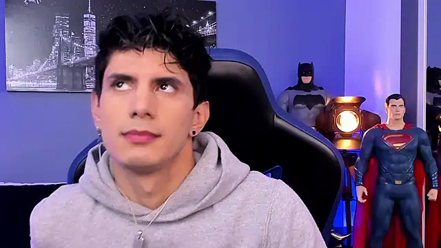 Snapshot of Jeick-Dawson chatting on 09-20-25, 12:26 Jeick-Dawson online show from 09-20-25, 12:26