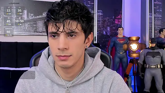 Snapshot of Jeick-Dawson chatting on 01-18-25, 02:14 Jeick-Dawson online show from 01-18-25, 02:14