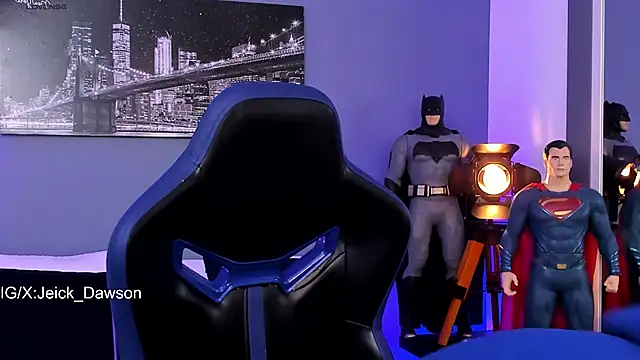 Snapshot of Jeick-Dawson chatting on 09-27-25, 03:45 Jeick-Dawson online show from 09-27-25, 03:45