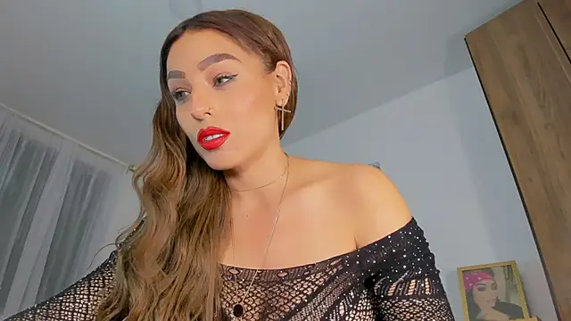 Snapshot of Ariadna-07 chatting on 03-22-25, 03:20 Ariadna-07 online show from 03-22-25, 03:20