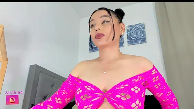 Snapshot of Ariadna-07 chatting on 05-04-26, 03:10 Ariadna-07 online show from 05-04-26, 03:10