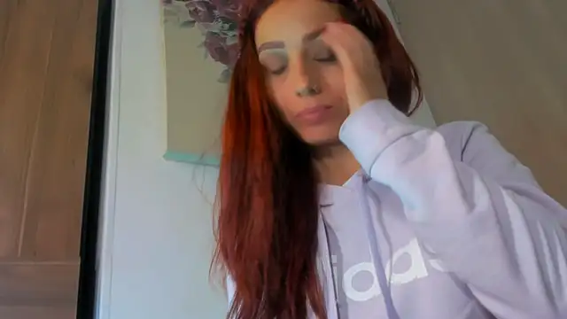 Snapshot of Ariadna-07 chatting on 12-29-24, 09:28 Ariadna-07 online show from 12-29-24, 09:28