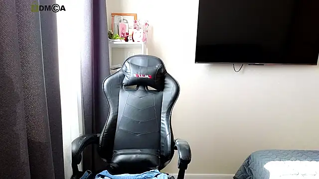 gracedorce online show from 04-09-26, 03:08