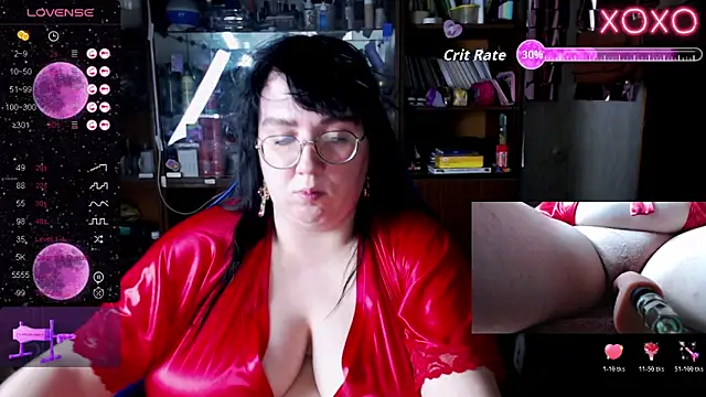 LeonaHarrison online show from 11-02-25, 08:03