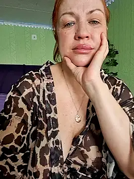 KiraXTender online show from 02-05-26, 03:46