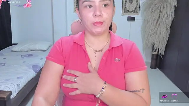 ibeth diaz online show from 12-14-25, 02:29