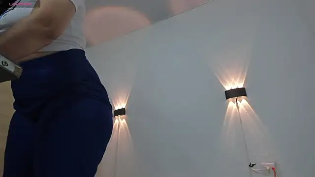 ibeth diaz online show from 10-11-25, 03:40