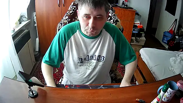 tores992 online show from 04-19-26, 11:22