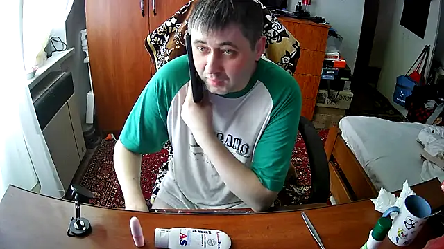 tores992 online show from 04-18-26, 11:56