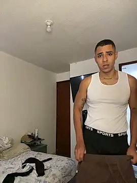 Ilovepancackes online show from 09-26-25, 06:26