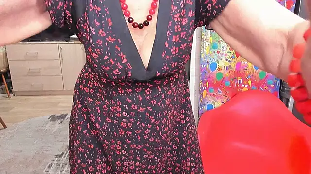 Tina Joness online show from 01-13-26, 08:02