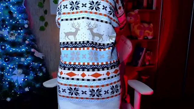 Snapshot of EdelineMaher chatting on 01-04-25, 03:39 EdelineMaher online show from 01-04-25, 03:39