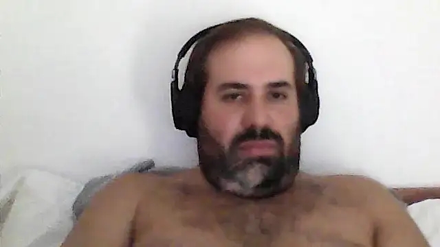 The Masterxxx14 online show from 07-28-26, 03:21