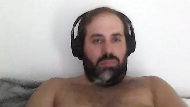 The Masterxxx14 online show from 08-08-26, 02:57