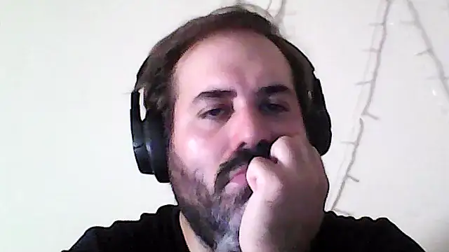 The Masterxxx14 online show from 08-01-26, 08:56