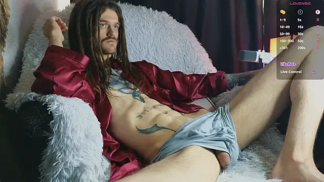 TechnoJesus online show from 02-14-26, 12:05