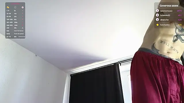 Snapshot of TechnoJesus chatting on 05-08-26, 10:41 TechnoJesus online show from 05-08-26, 10:41