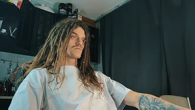 TechnoJesus online show from 01-07-26, 05:18