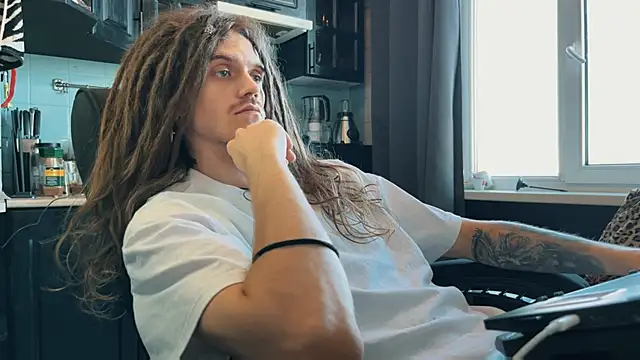 TechnoJesus online show from 01-08-26, 09:48