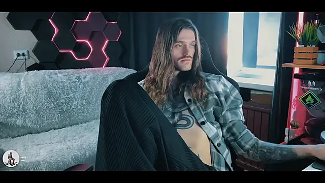 TechnoJesus online show from 01-18-25, 09:24