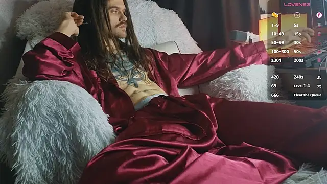 TechnoJesus online show from 02-12-26, 06:40