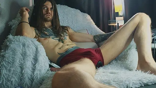 TechnoJesus online show from 03-04-26, 02:14