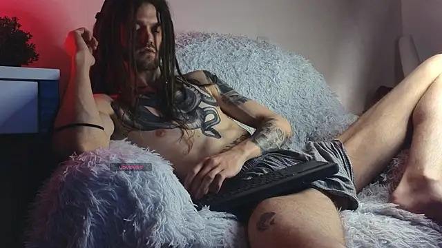 TechnoJesus online show from 03-19-26, 09:26