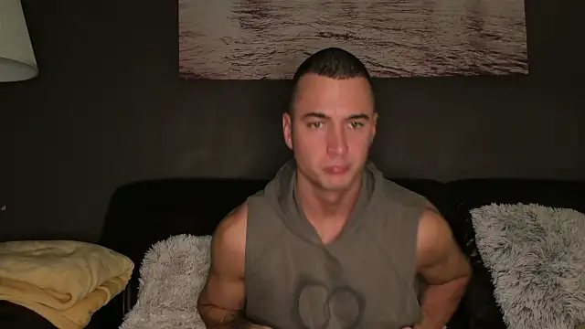 paulblack21 online show from 10-31-25, 06:48