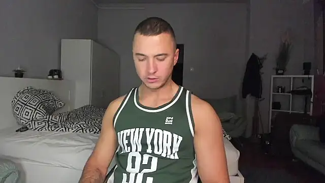 paulblack21 online show from 11-21-25, 07:57