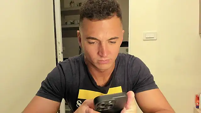 paulblack21 online show from 02-07-26, 06:27