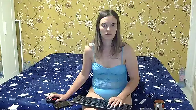 Karlabby online show from 09-10-25, 02:43