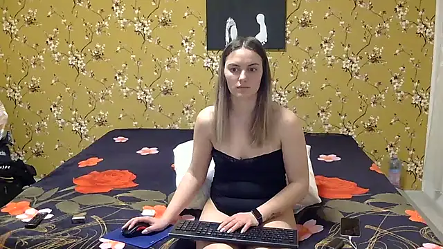 Karlabby online show from 03-20-25, 07:46