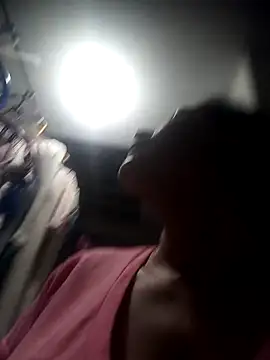  Scarlett Sweet online show from 04-14-26, 12:26