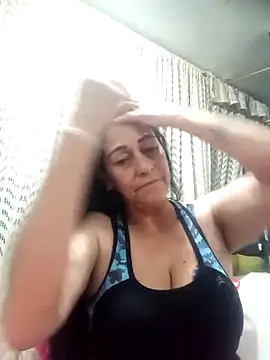  Scarlett Sweet online show from 02-18-26, 04:10