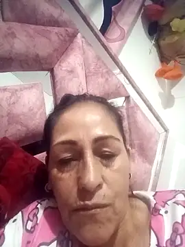  Scarlett Sweet online show from 03-02-26, 05:08