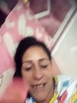  Scarlett Sweet online show from 04-12-26, 10:35