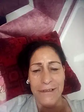  Scarlett Sweet online show from 04-17-26, 12:13