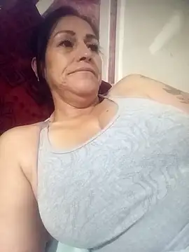  Scarlett Sweet online show from 04-01-26, 05:42