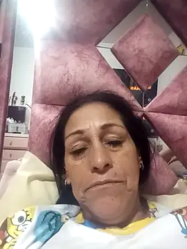  Scarlett Sweet online show from 12-15-25, 05:57