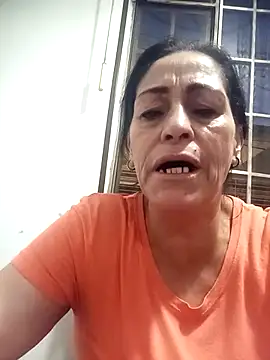  Scarlett Sweet online show from 03-02-26, 04:46