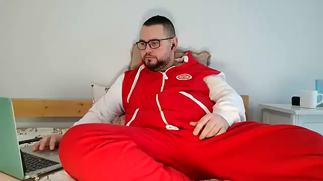 cutie ben online show from 02-16-25, 11:38