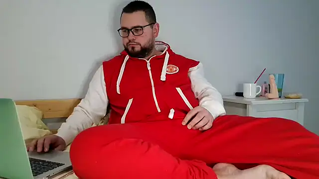 cutie ben online show from 02-28-25, 11:58