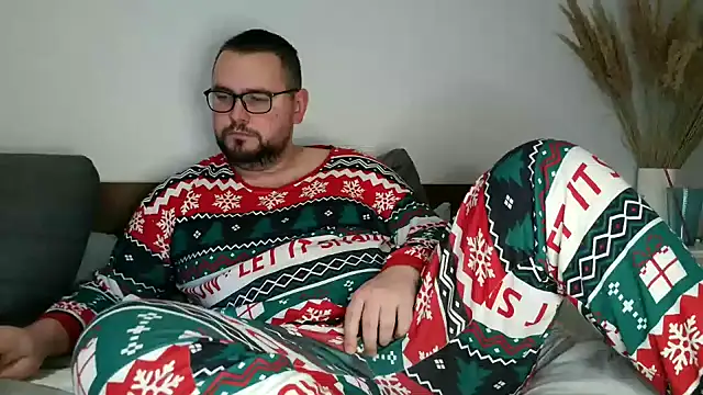 cutie ben online show from 01-15-26, 04:43