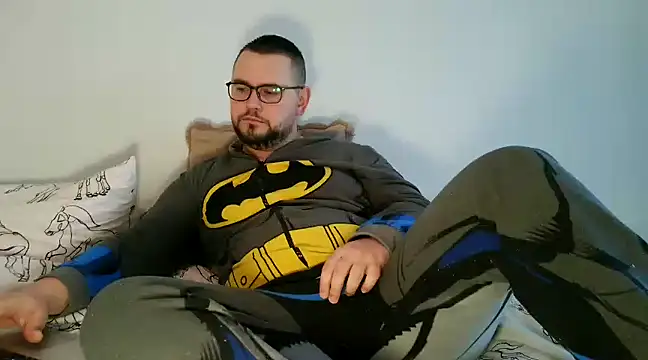 cutie ben online show from 02-10-25, 12:29